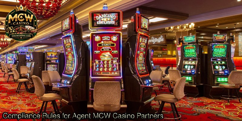 Compliance-Rules-for-Agent-MCW-Casino-Partners.