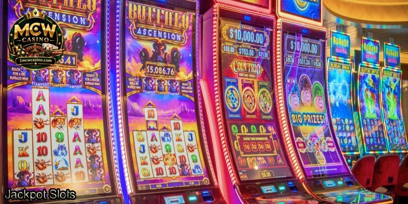 Jackpot-Slots.