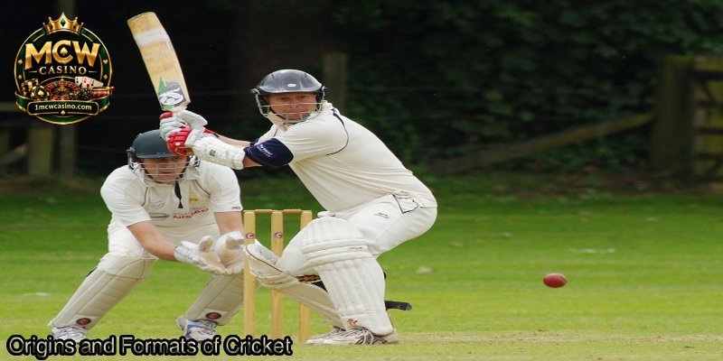 Origins-and-Formats-of-Cricket.