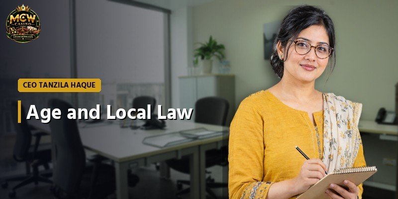 Age and Local Law